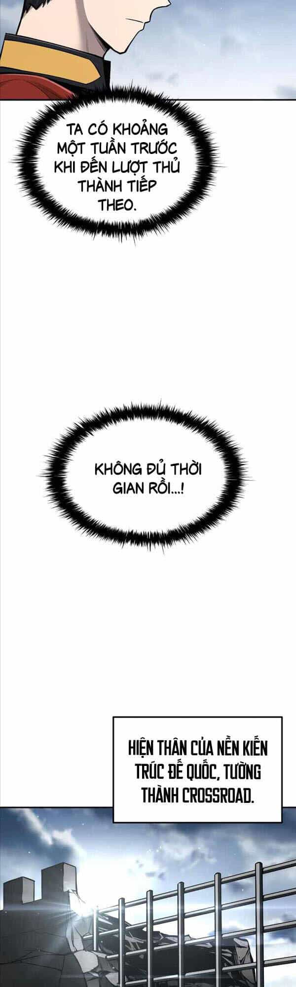Trở Thành Hung Thần Trong Trò Chơi Thủ Thành - Chương 27 - ảnh 6