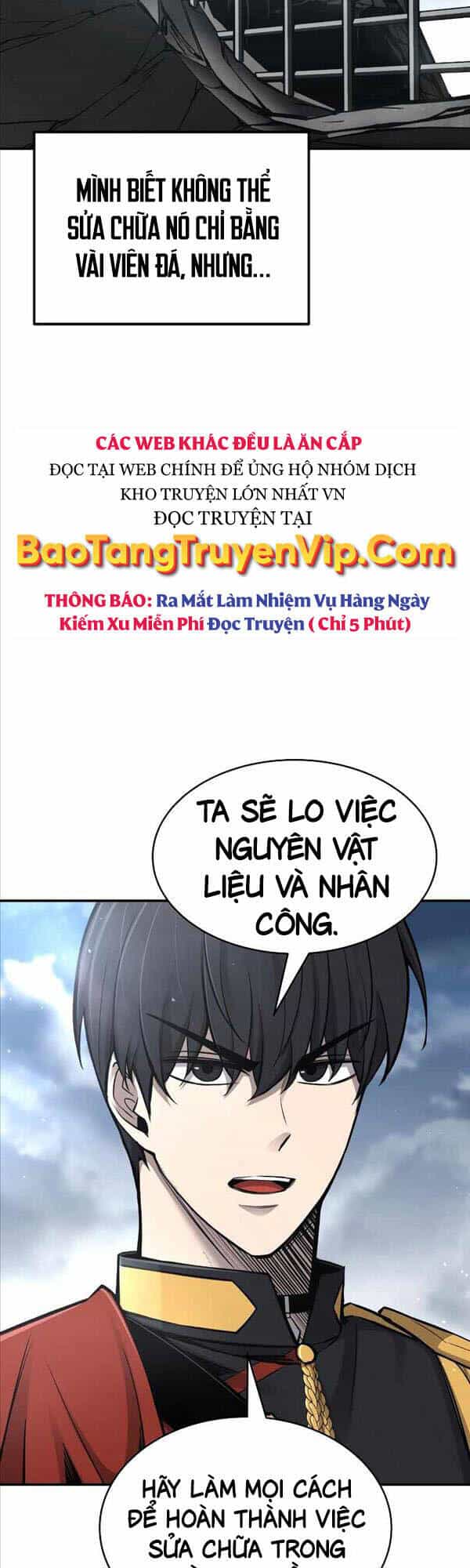Trở Thành Hung Thần Trong Trò Chơi Thủ Thành - Chương 27 - ảnh 7