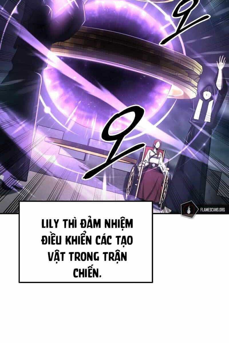 Trở Thành Hung Thần Trong Trò Chơi Thủ Thành - Chương 30 - ảnh 28