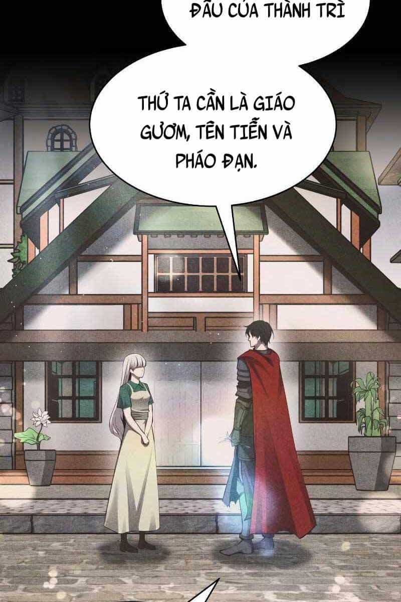 Trở Thành Hung Thần Trong Trò Chơi Thủ Thành - Chương 33 - ảnh 15