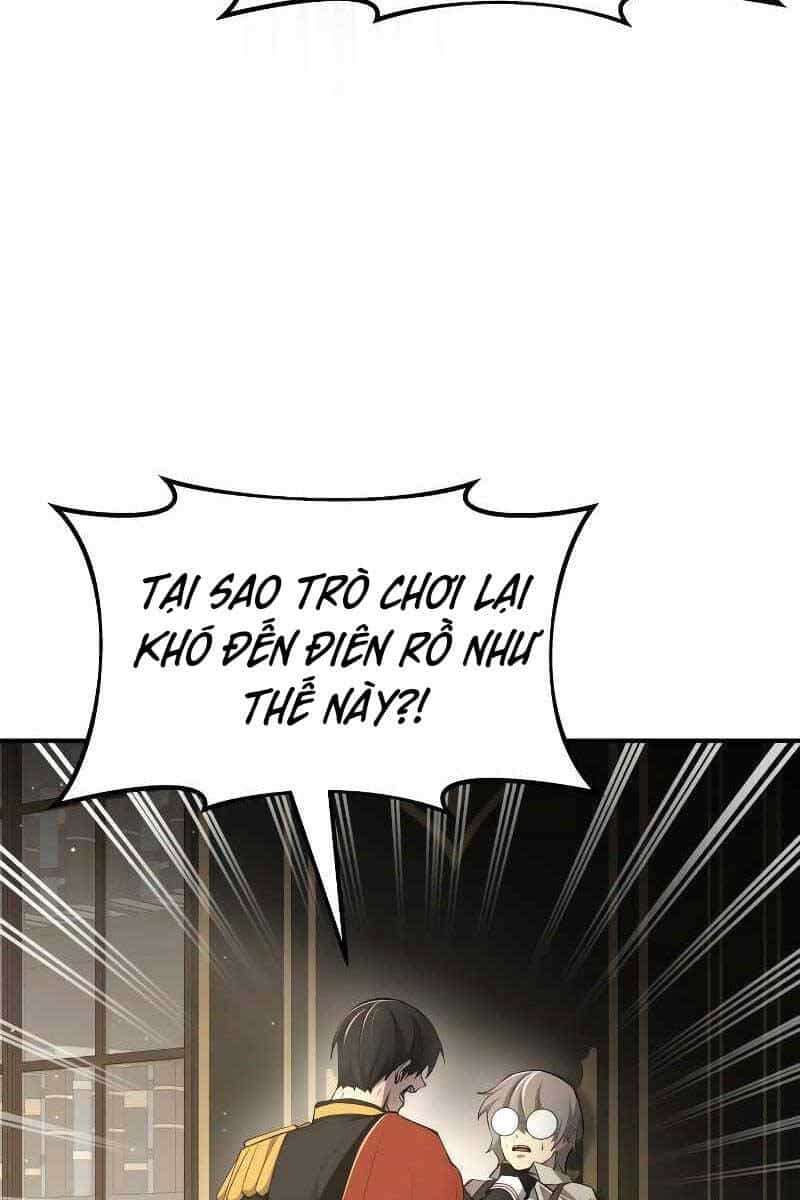 Trở Thành Hung Thần Trong Trò Chơi Thủ Thành - Chương 34 - ảnh 118