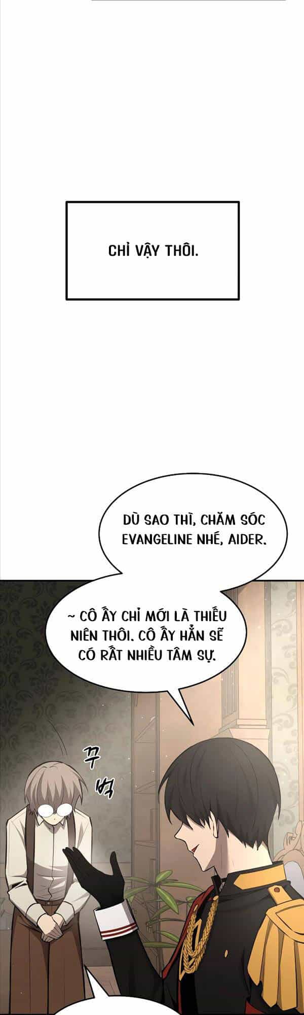 Trở Thành Hung Thần Trong Trò Chơi Thủ Thành - Chương 37 - ảnh 28