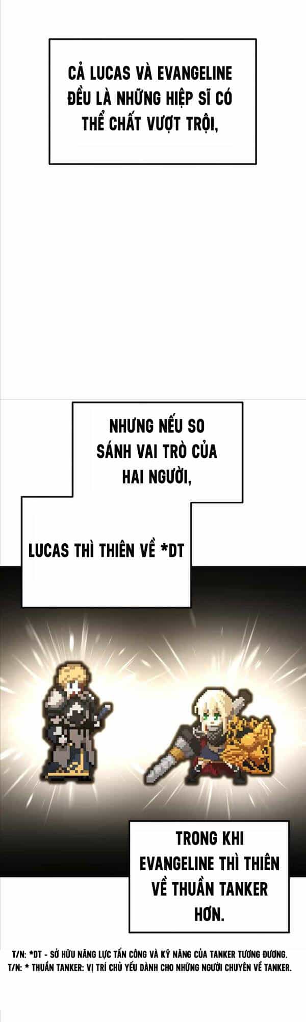 Trở Thành Hung Thần Trong Trò Chơi Thủ Thành - Chương 39 - ảnh 19