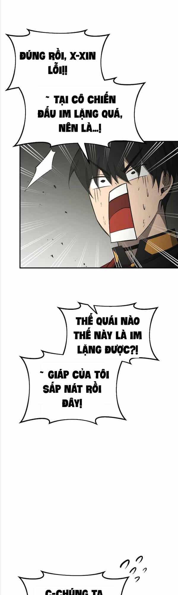 Trở Thành Hung Thần Trong Trò Chơi Thủ Thành - Chương 39 - ảnh 41