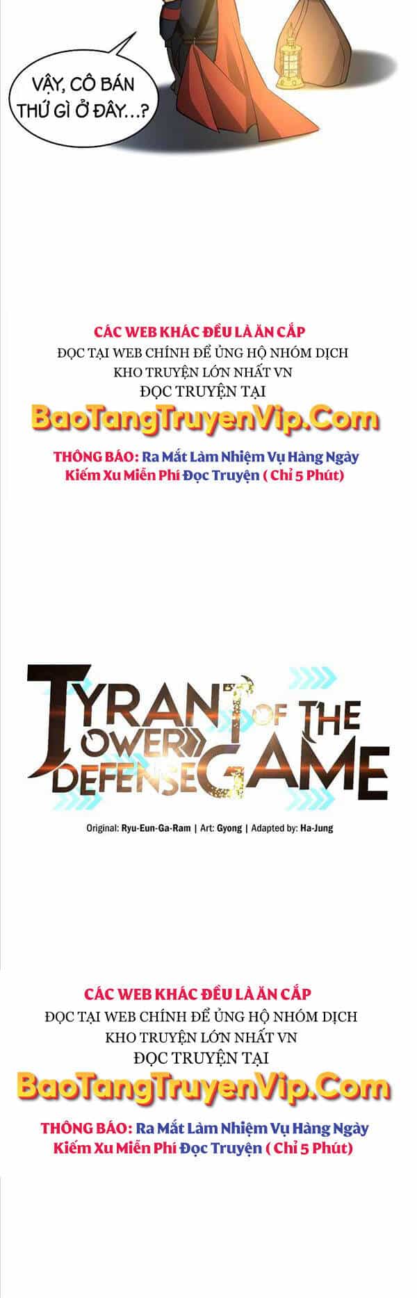 Trở Thành Hung Thần Trong Trò Chơi Thủ Thành - Chương 40 - ảnh 12