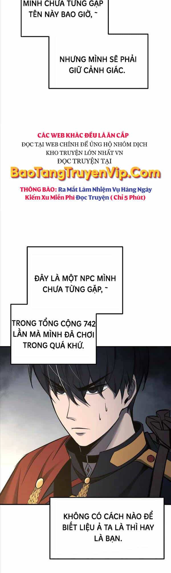 Trở Thành Hung Thần Trong Trò Chơi Thủ Thành - Chương 40 - ảnh 2