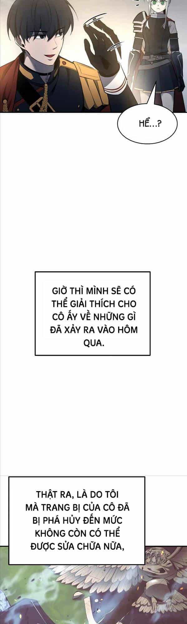 Trở Thành Hung Thần Trong Trò Chơi Thủ Thành - Chương 40 - ảnh 44