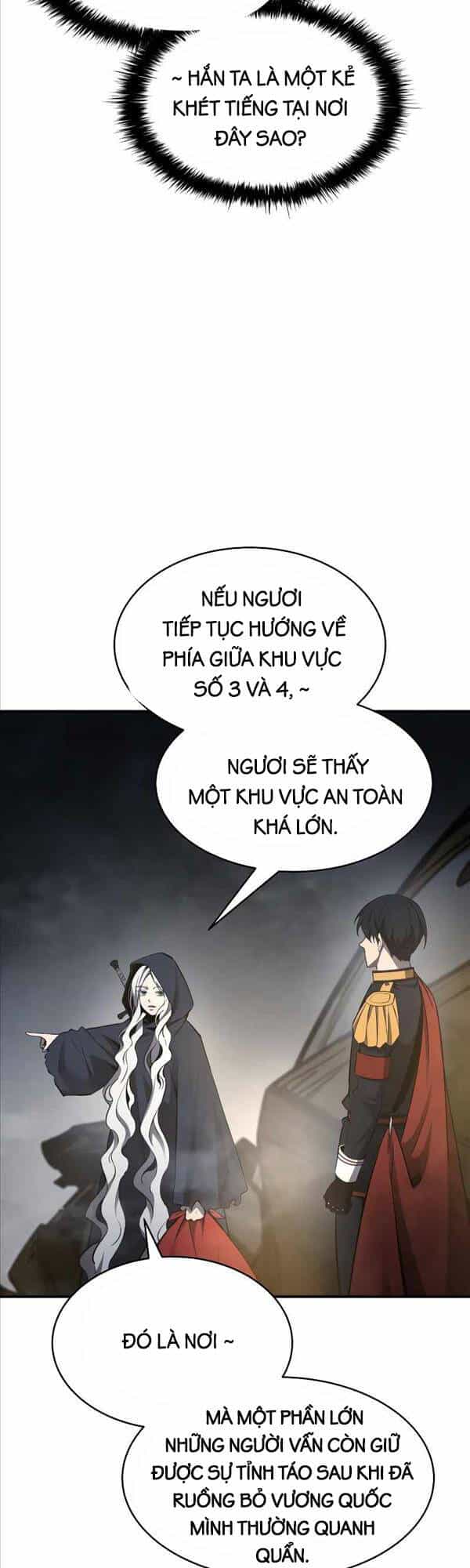 Trở Thành Hung Thần Trong Trò Chơi Thủ Thành - Chương 40 - ảnh 59