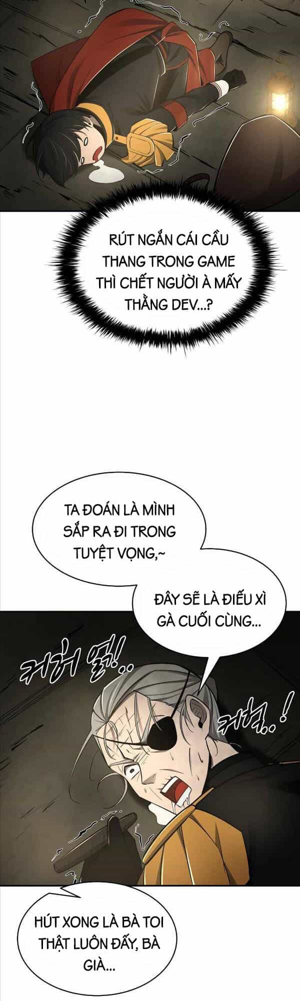 Trở Thành Hung Thần Trong Trò Chơi Thủ Thành - Chương 41 - ảnh 66