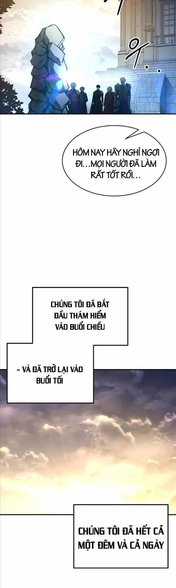 Trở Thành Hung Thần Trong Trò Chơi Thủ Thành - Chương 42 - ảnh 11