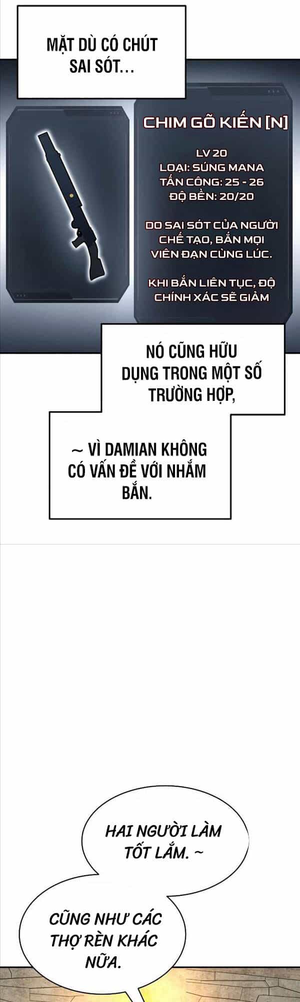 Trở Thành Hung Thần Trong Trò Chơi Thủ Thành - Chương 44 - ảnh 28