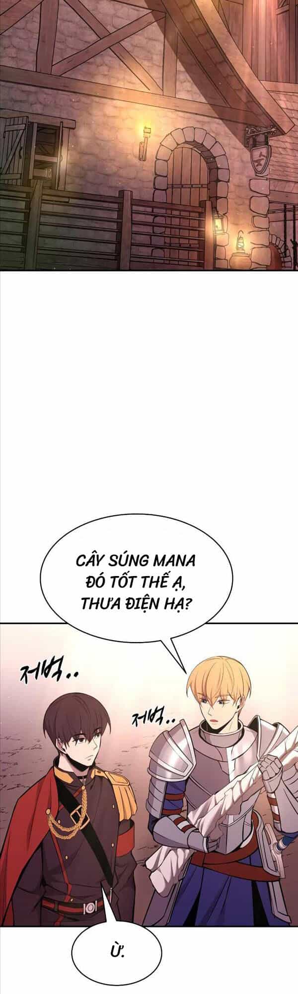 Trở Thành Hung Thần Trong Trò Chơi Thủ Thành - Chương 44 - ảnh 30