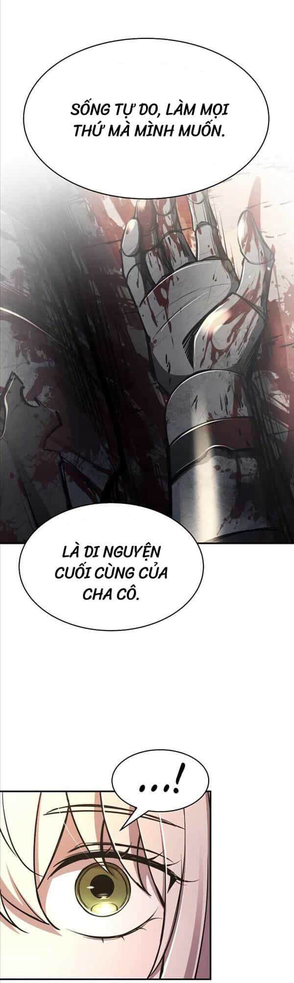 Trở Thành Hung Thần Trong Trò Chơi Thủ Thành - Chương 44 - ảnh 52