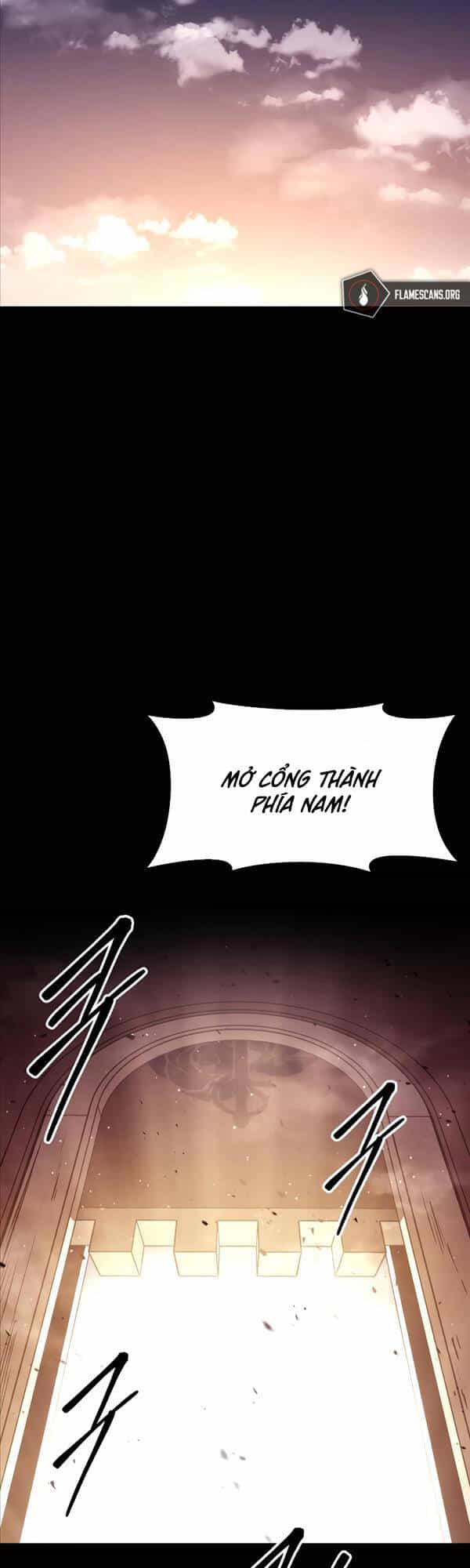 Trở Thành Hung Thần Trong Trò Chơi Thủ Thành - Chương 47 - ảnh 23
