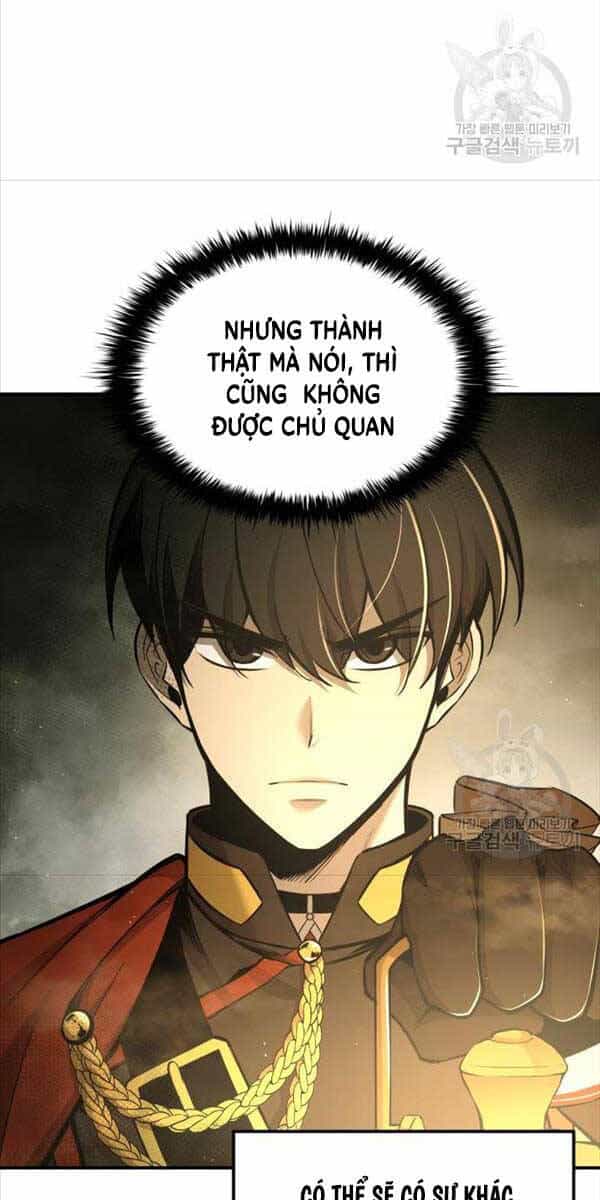 Trở Thành Hung Thần Trong Trò Chơi Thủ Thành - Chương 56 - ảnh 13