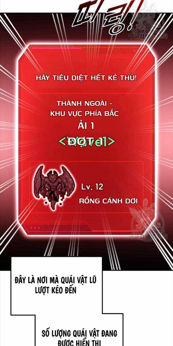 Trở Thành Hung Thần Trong Trò Chơi Thủ Thành - Chương 56 - ảnh 23