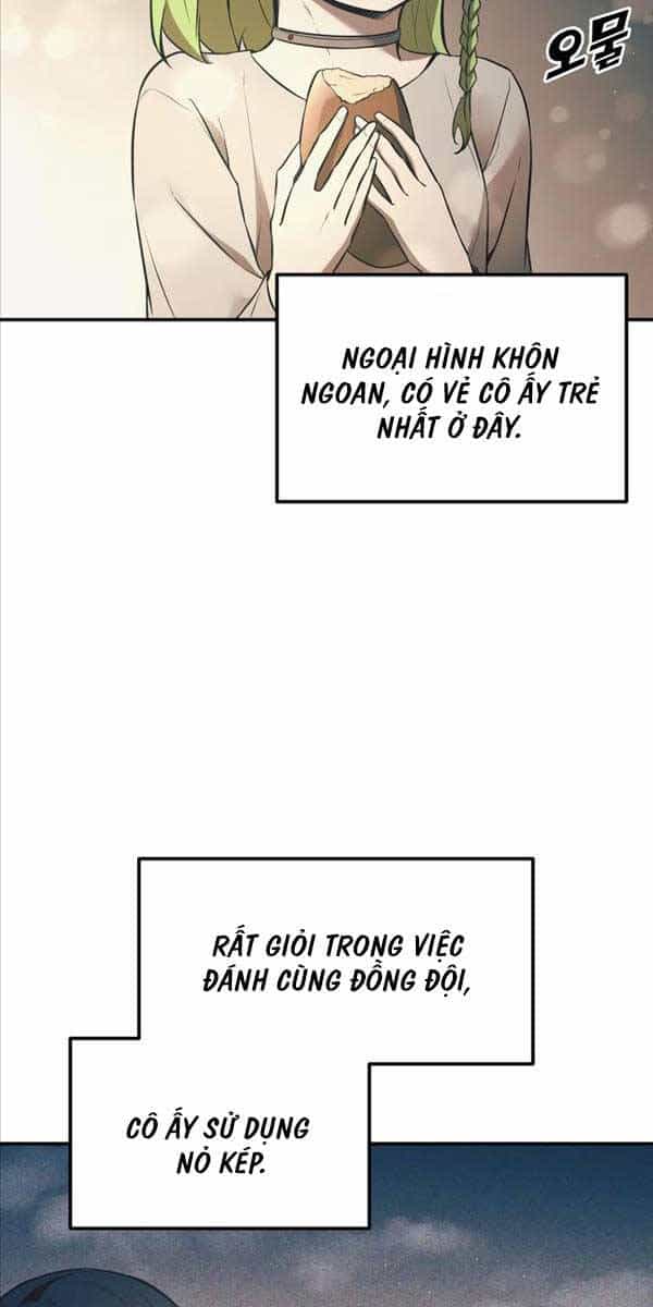 Trở Thành Hung Thần Trong Trò Chơi Thủ Thành - Chương 62 - ảnh 41