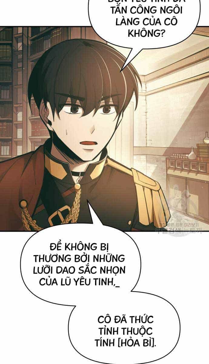 Trở Thành Hung Thần Trong Trò Chơi Thủ Thành - Chương 64 - ảnh 11