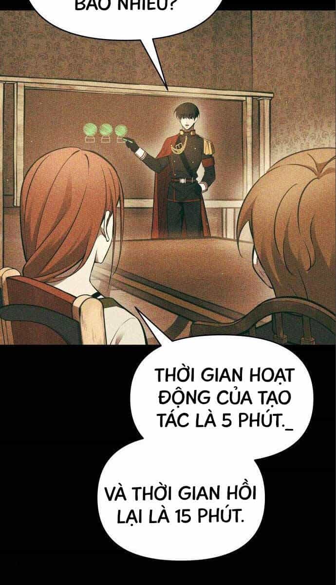 Trở Thành Hung Thần Trong Trò Chơi Thủ Thành - Chương 66 - ảnh 34