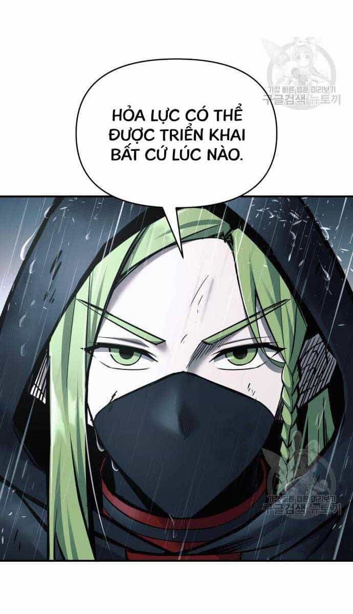 Trở Thành Hung Thần Trong Trò Chơi Thủ Thành - Chương 70 - ảnh 46