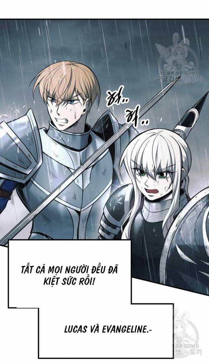 Trở Thành Hung Thần Trong Trò Chơi Thủ Thành - Chương 71 - ảnh 39