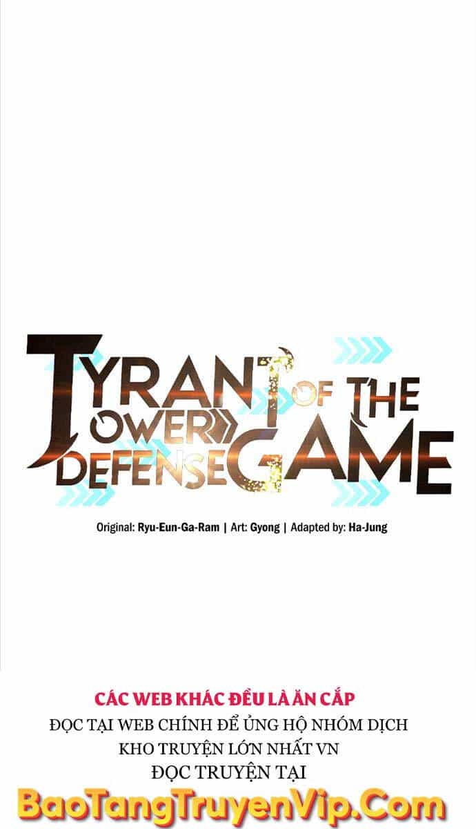 Trở Thành Hung Thần Trong Trò Chơi Thủ Thành - Chương 74 - ảnh 13