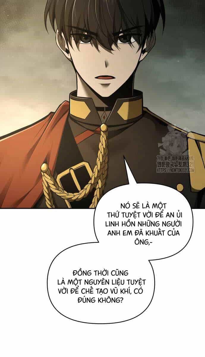 Trở Thành Hung Thần Trong Trò Chơi Thủ Thành - Chương 81 - ảnh 73