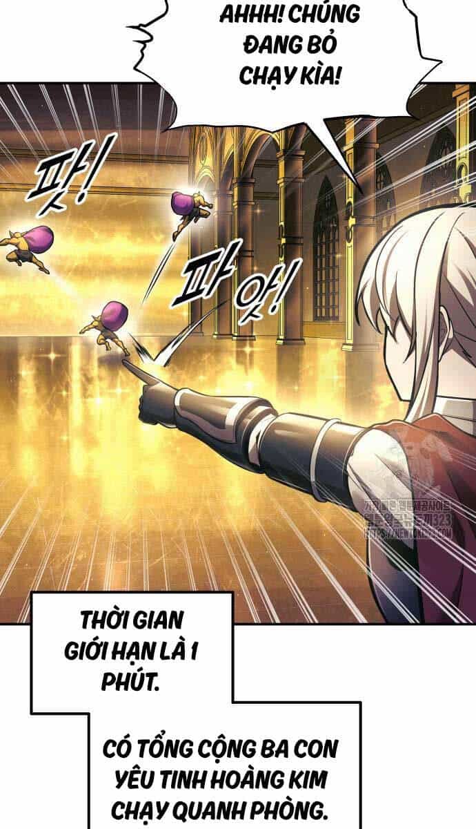 Trở Thành Hung Thần Trong Trò Chơi Thủ Thành - Chương 83 - ảnh 11