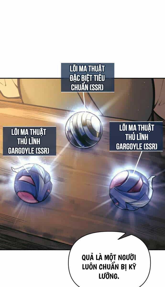 Trở Thành Hung Thần Trong Trò Chơi Thủ Thành - Chương 83 - ảnh 47