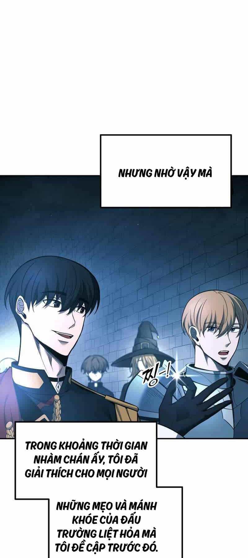 Trở Thành Hung Thần Trong Trò Chơi Thủ Thành - Chương 86 - ảnh 78