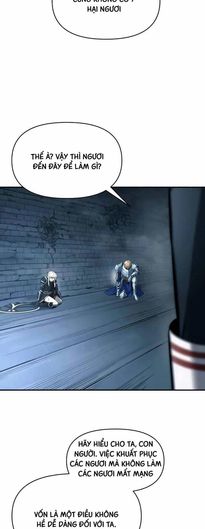 Trở Thành Hung Thần Trong Trò Chơi Thủ Thành - Chương 90 - ảnh 20