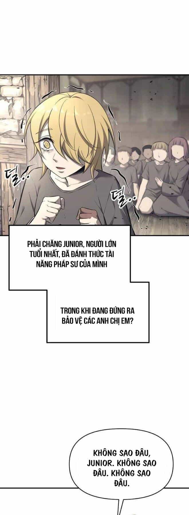 Trở Thành Hung Thần Trong Trò Chơi Thủ Thành - Chương 92 - ảnh 21