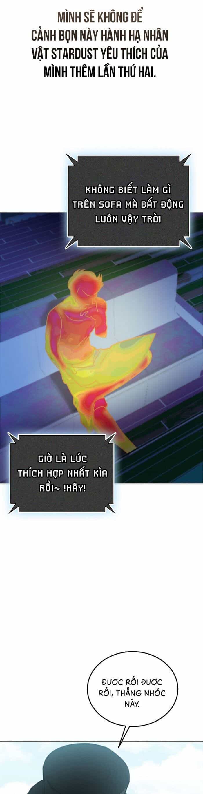 Trở Thành Kẻ Phản Diện Mà Anh Hùng Ám Ảnh - Chương 1 - ảnh 25
