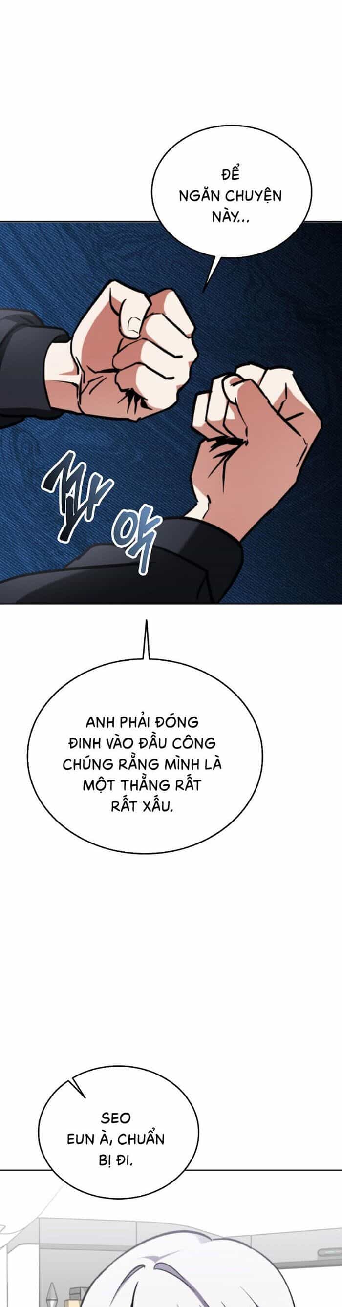 Trở Thành Kẻ Phản Diện Mà Anh Hùng Ám Ảnh - Chương 1 - ảnh 44
