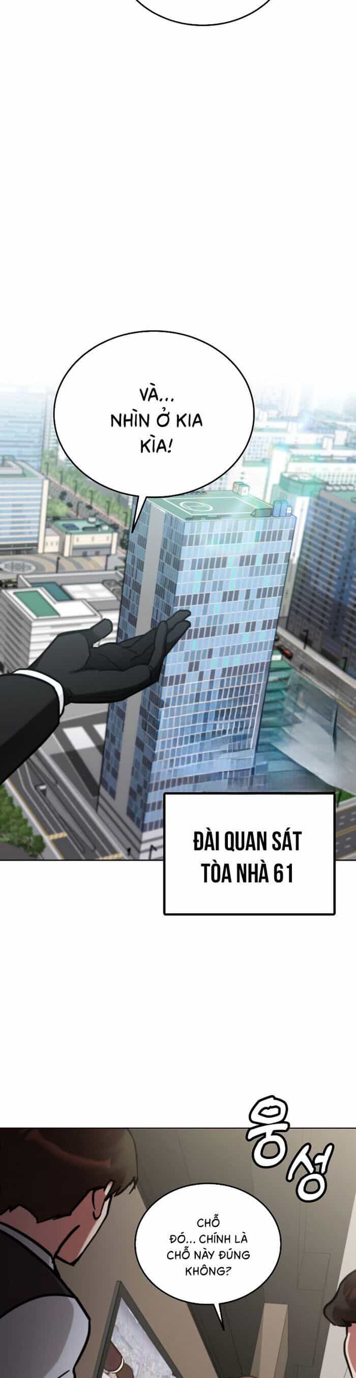 Trở Thành Kẻ Phản Diện Mà Anh Hùng Ám Ảnh - Chương 1 - ảnh 53