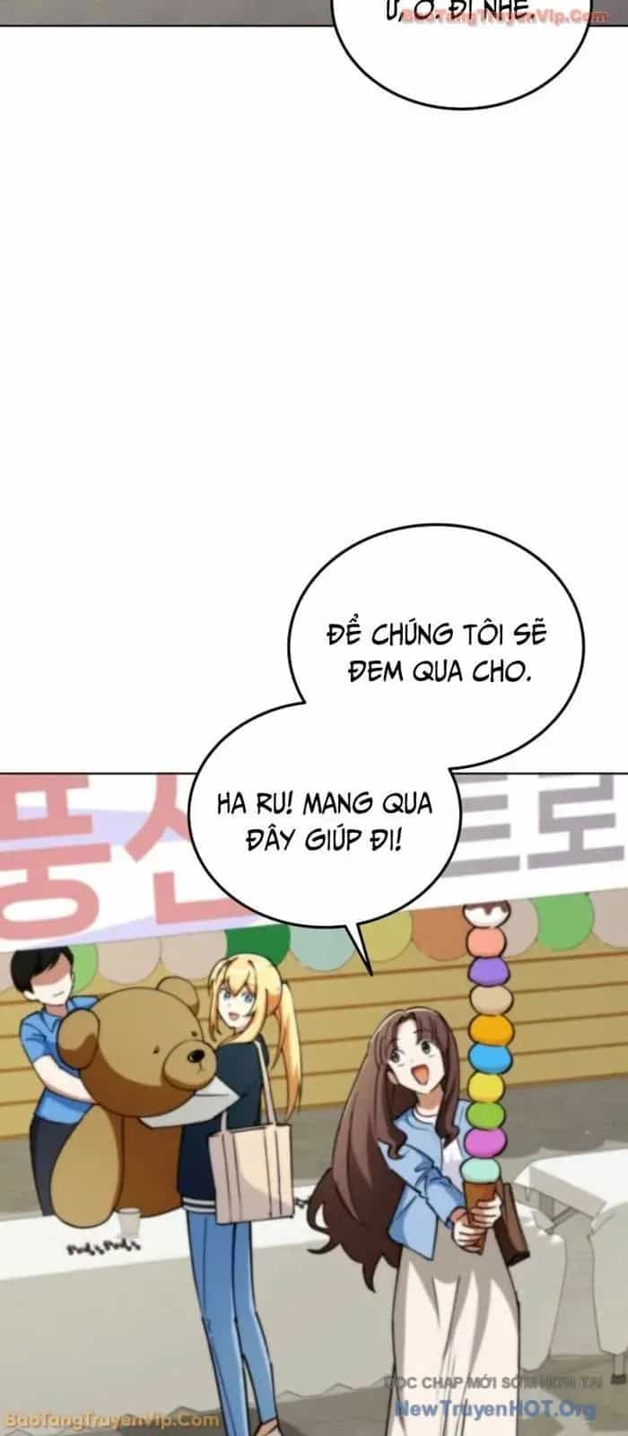 Trở Thành Kẻ Phản Diện Mà Anh Hùng Ám Ảnh - Chương 10 - ảnh 59