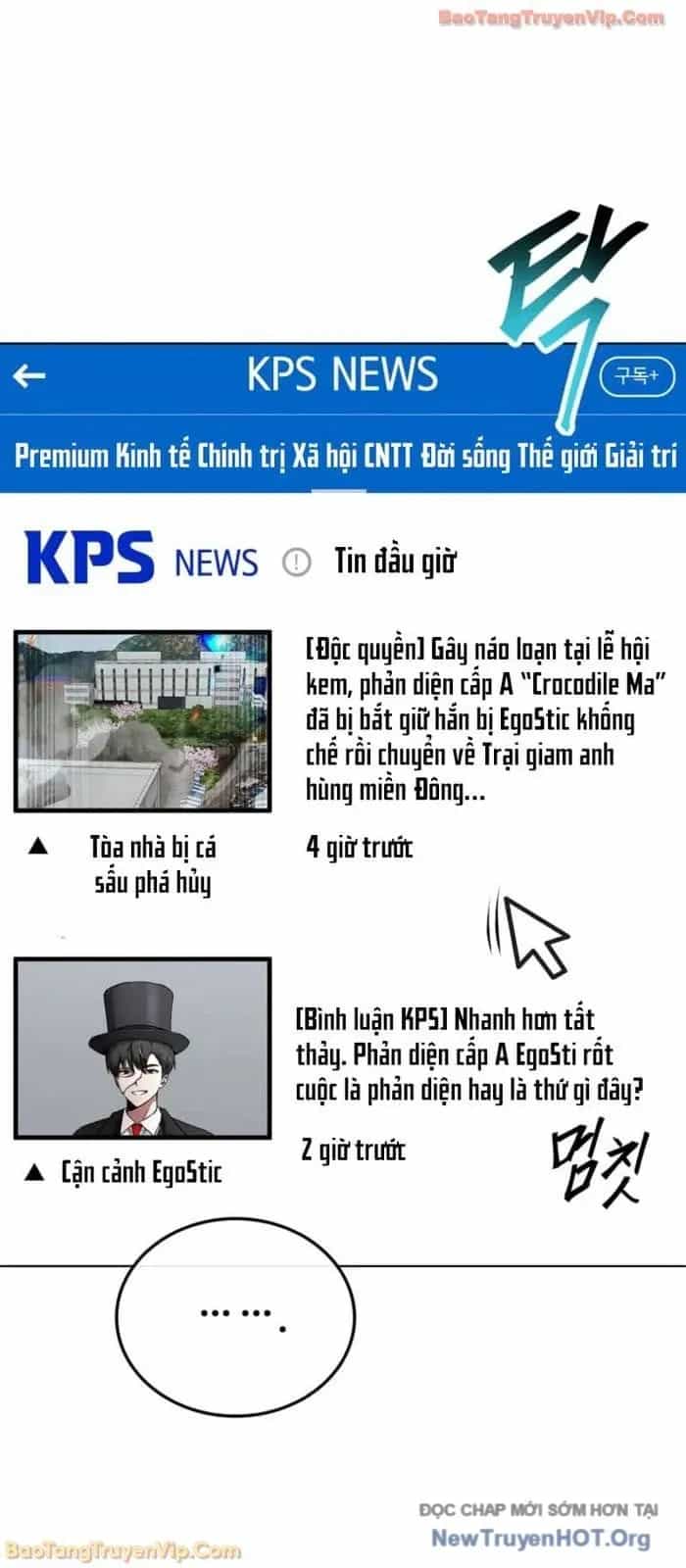 Trở Thành Kẻ Phản Diện Mà Anh Hùng Ám Ảnh - Chương 12 - ảnh 3
