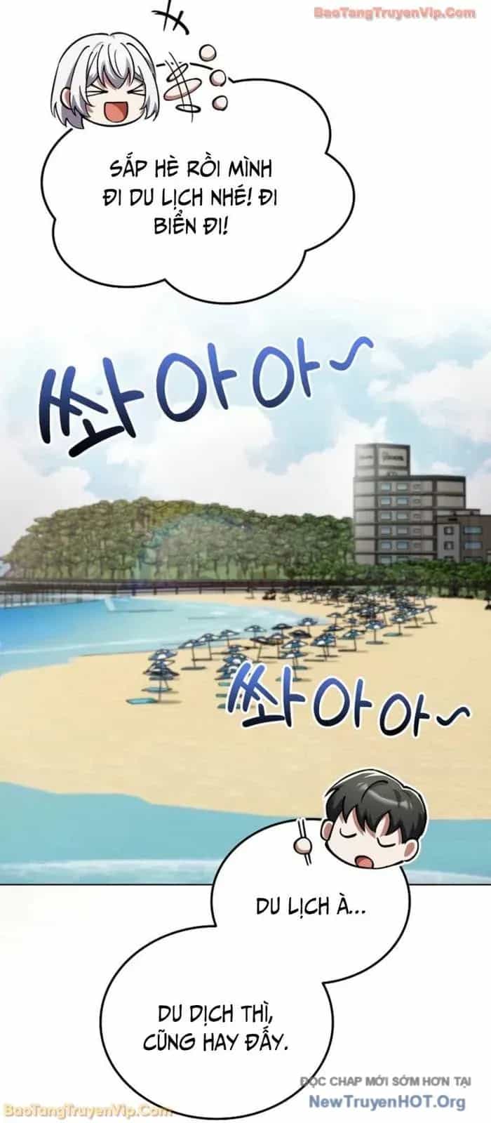 Trở Thành Kẻ Phản Diện Mà Anh Hùng Ám Ảnh - Chương 12 - ảnh 48