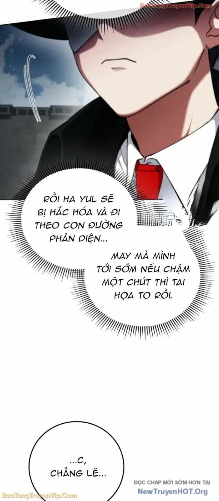 Trở Thành Kẻ Phản Diện Mà Anh Hùng Ám Ảnh - Chương 19 - ảnh 82