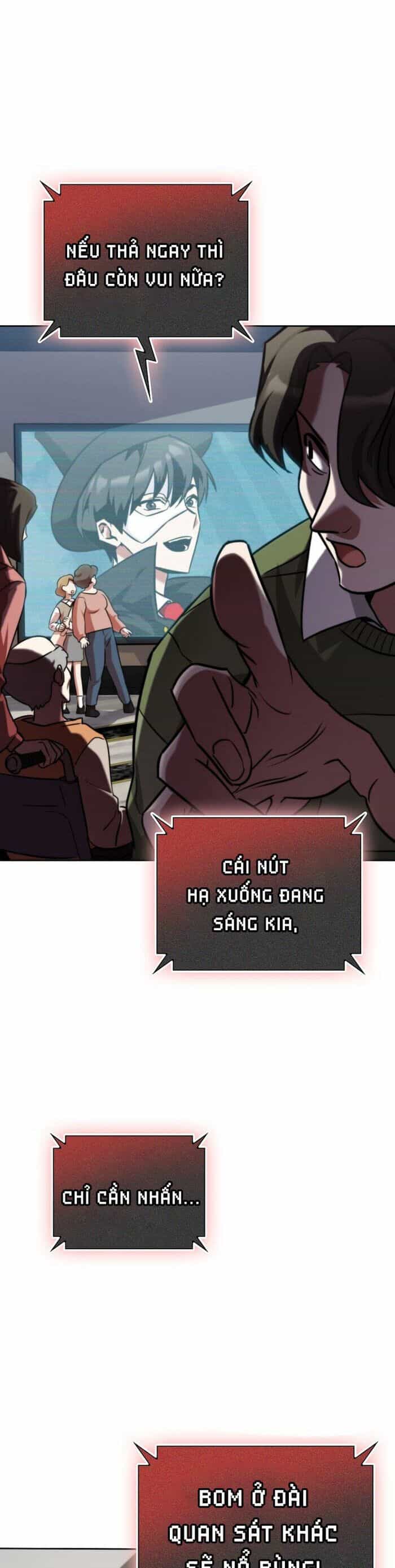 Trở Thành Kẻ Phản Diện Mà Anh Hùng Ám Ảnh - Chương 2 - ảnh 12