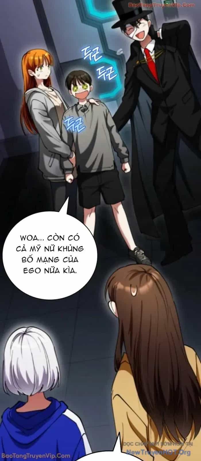 Trở Thành Kẻ Phản Diện Mà Anh Hùng Ám Ảnh - Chương 20 - ảnh 16