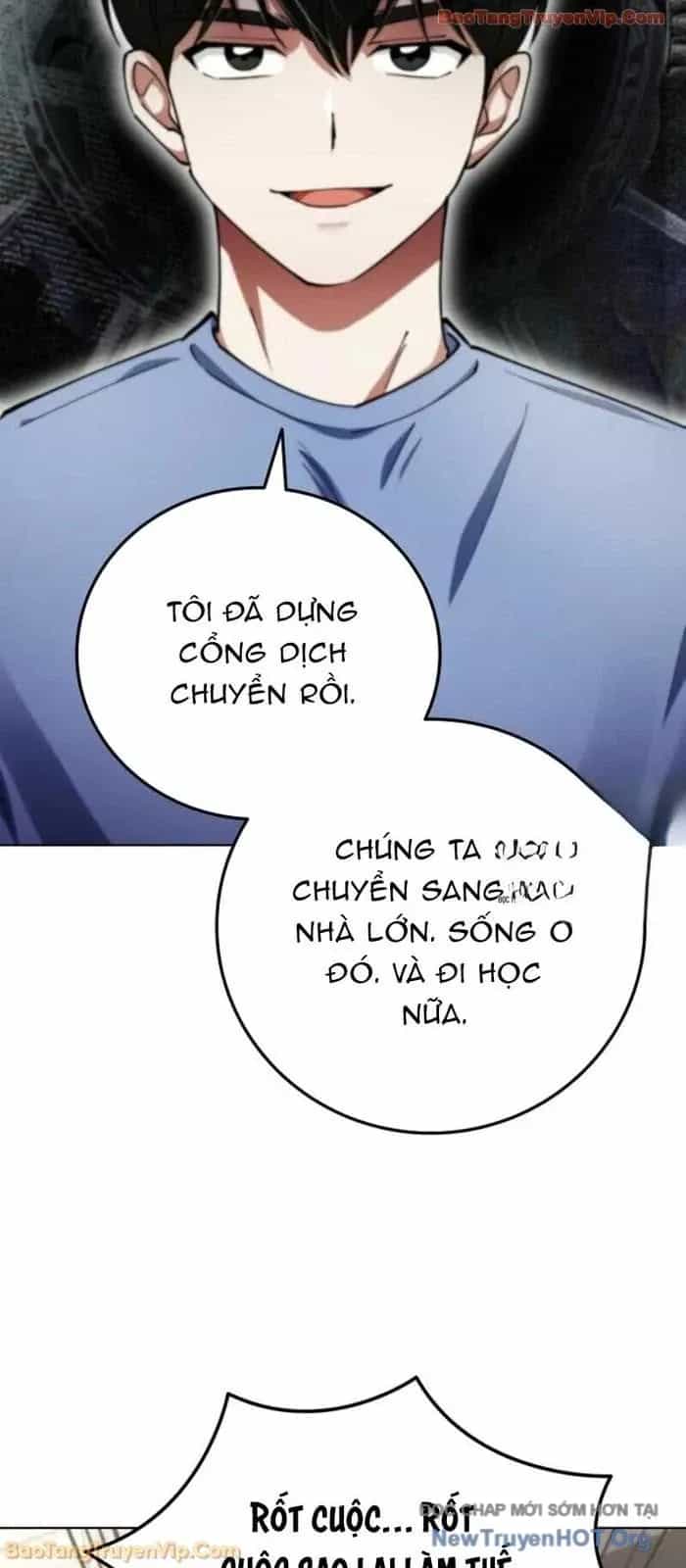 Trở Thành Kẻ Phản Diện Mà Anh Hùng Ám Ảnh - Chương 20 - ảnh 42
