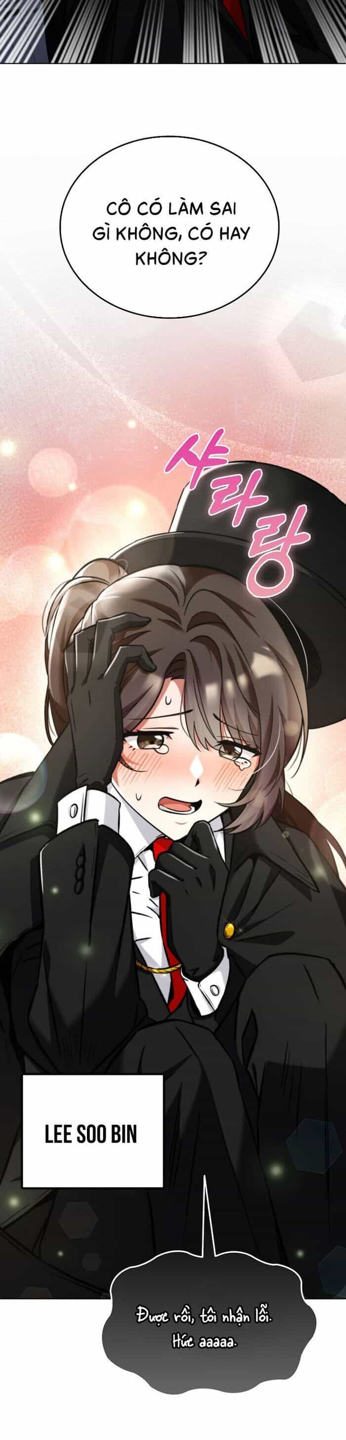 Trở Thành Kẻ Phản Diện Mà Anh Hùng Ám Ảnh - Chương 3 - ảnh 51