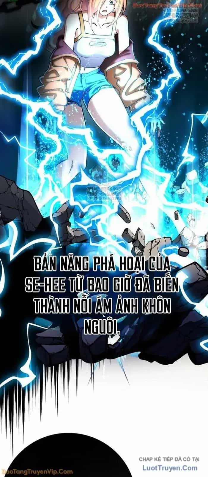 Trở Thành Kẻ Phản Diện Mà Anh Hùng Ám Ảnh - Chương 31 - ảnh 43