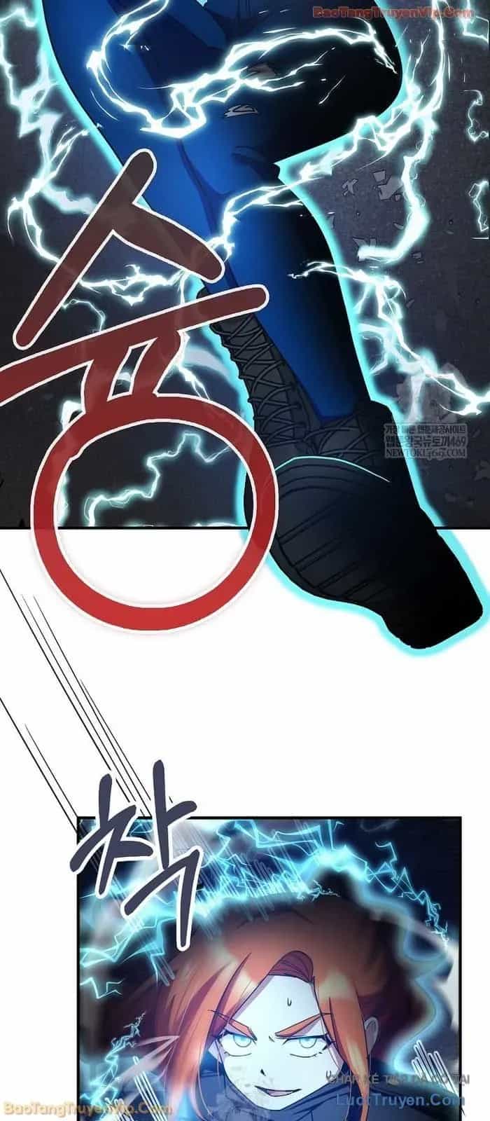 Trở Thành Kẻ Phản Diện Mà Anh Hùng Ám Ảnh - Chương 33 - ảnh 39