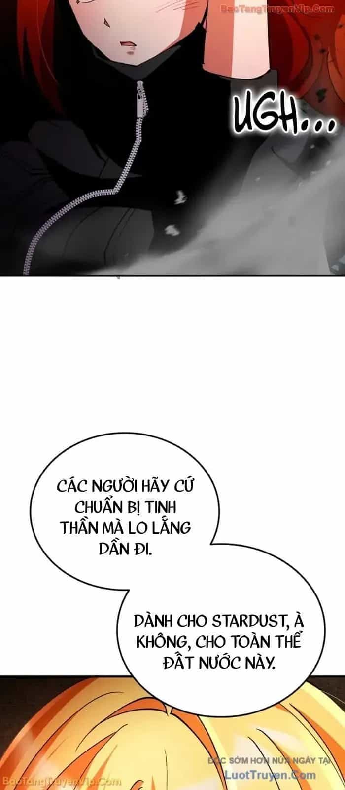 Trở Thành Kẻ Phản Diện Mà Anh Hùng Ám Ảnh - Chương 34 - ảnh 11