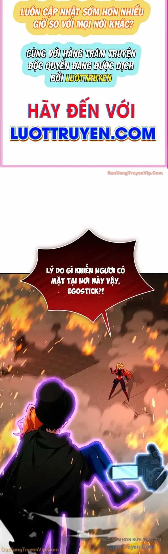 Trở Thành Kẻ Phản Diện Mà Anh Hùng Ám Ảnh - Chương 34 - ảnh 2