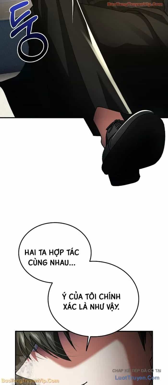 Trở Thành Kẻ Phản Diện Mà Anh Hùng Ám Ảnh - Chương 39 - ảnh 13