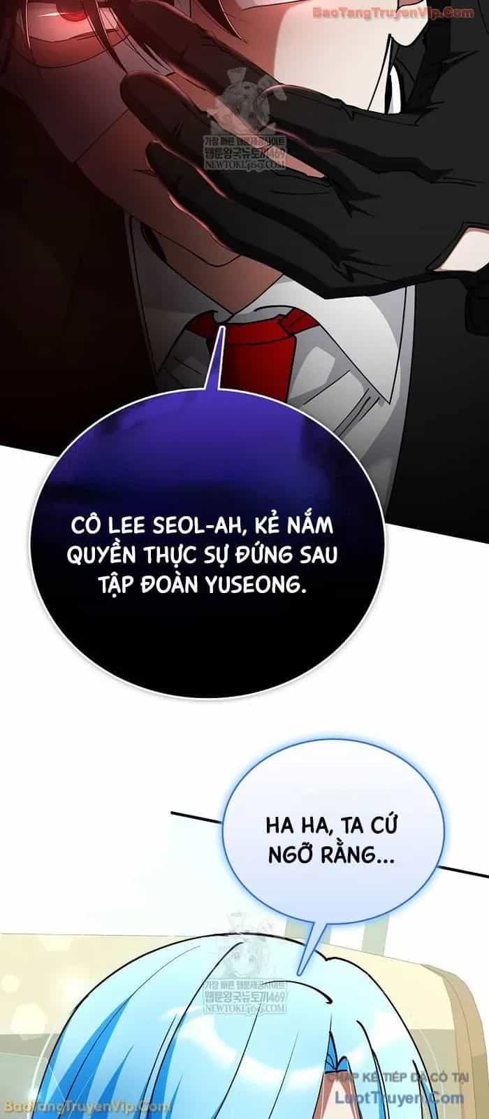 Trở Thành Kẻ Phản Diện Mà Anh Hùng Ám Ảnh - Chương 39 - ảnh 5
