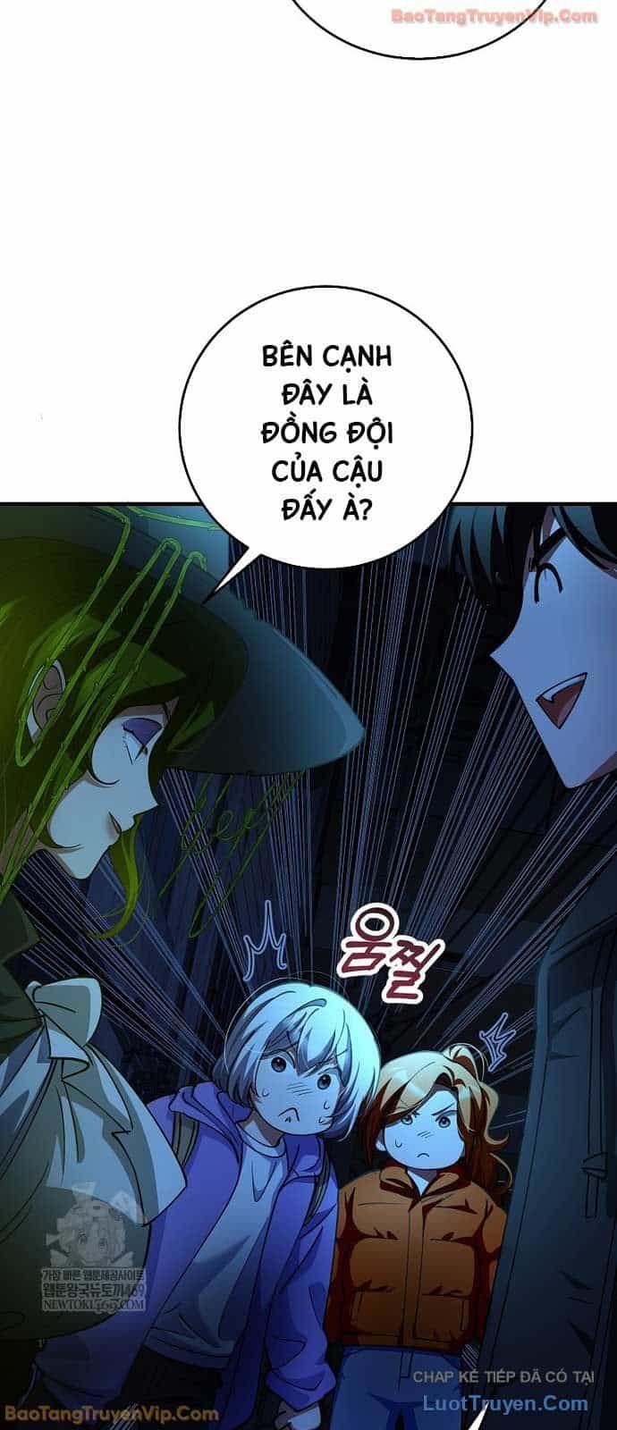 Trở Thành Kẻ Phản Diện Mà Anh Hùng Ám Ảnh - Chương 46 - ảnh 38